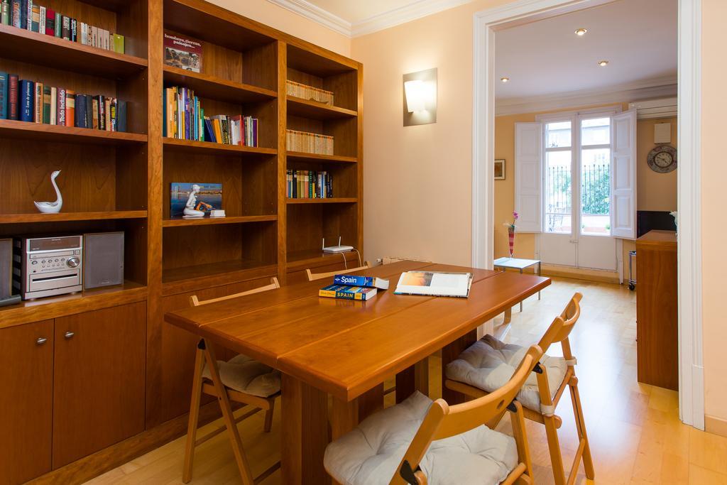 Apartment Link Bcn City Center