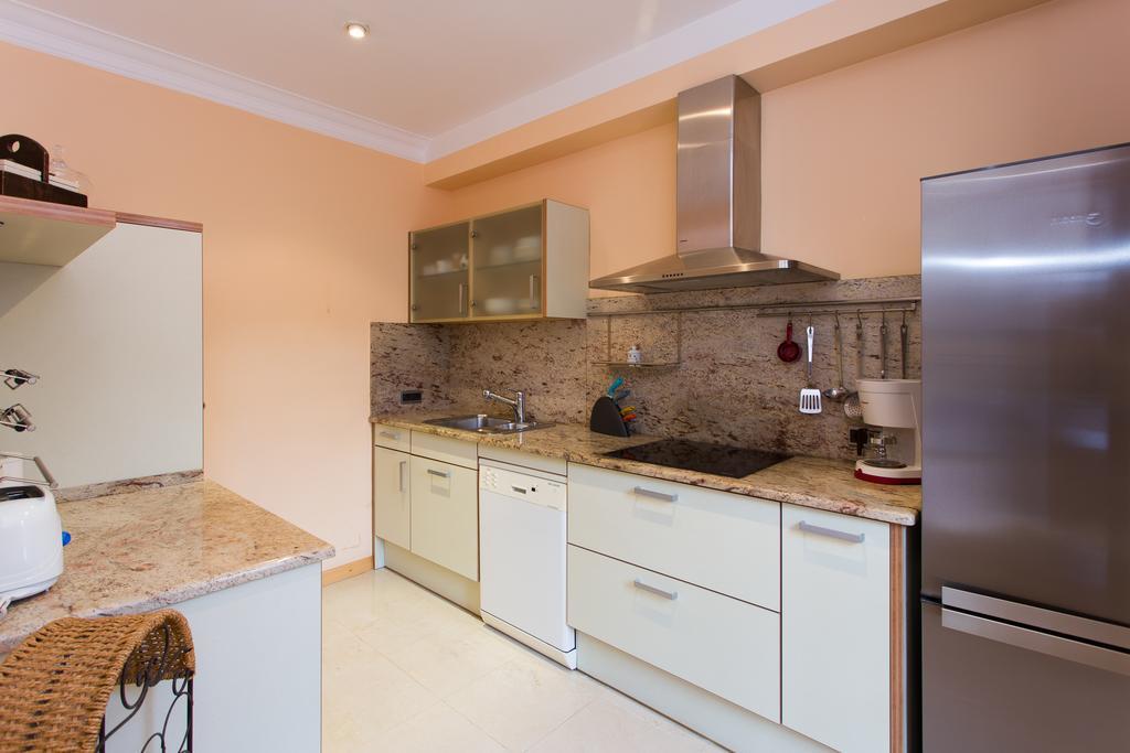 Link Bcn City Center Apartment *