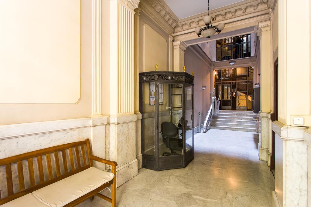 Link Bcn City Center Apartment Barcelona