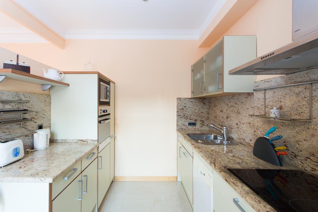 Apartment Link Bcn City Center *