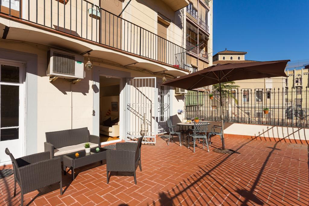 Apartment Link Bcn City Center Barcelona