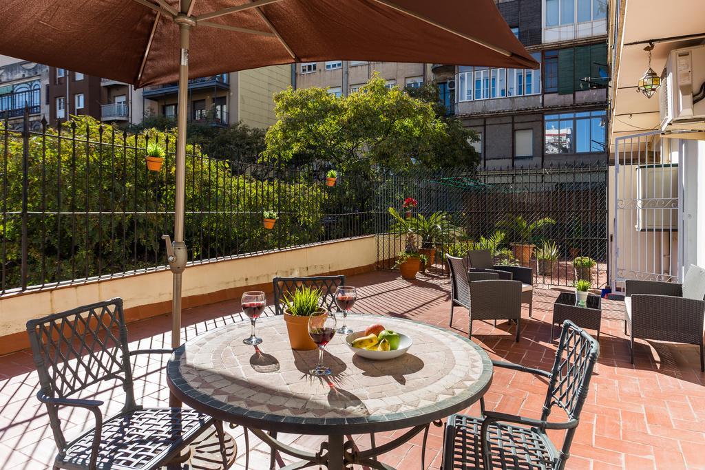 Apartment Link Bcn City Center