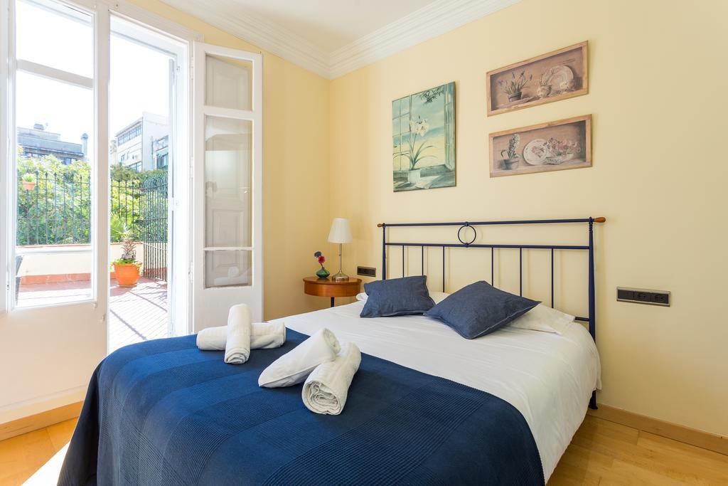 Link Bcn City Center Apartment
