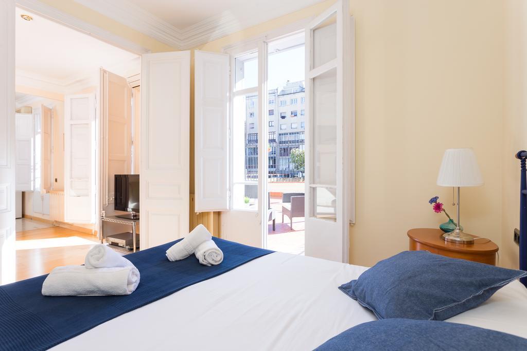 Apartment Link Bcn City Center *