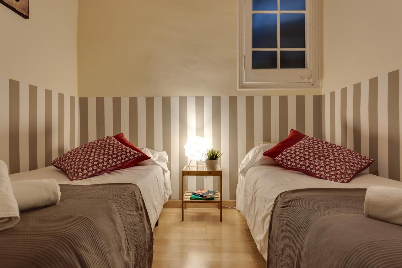 Link Bcn City Center Apartment